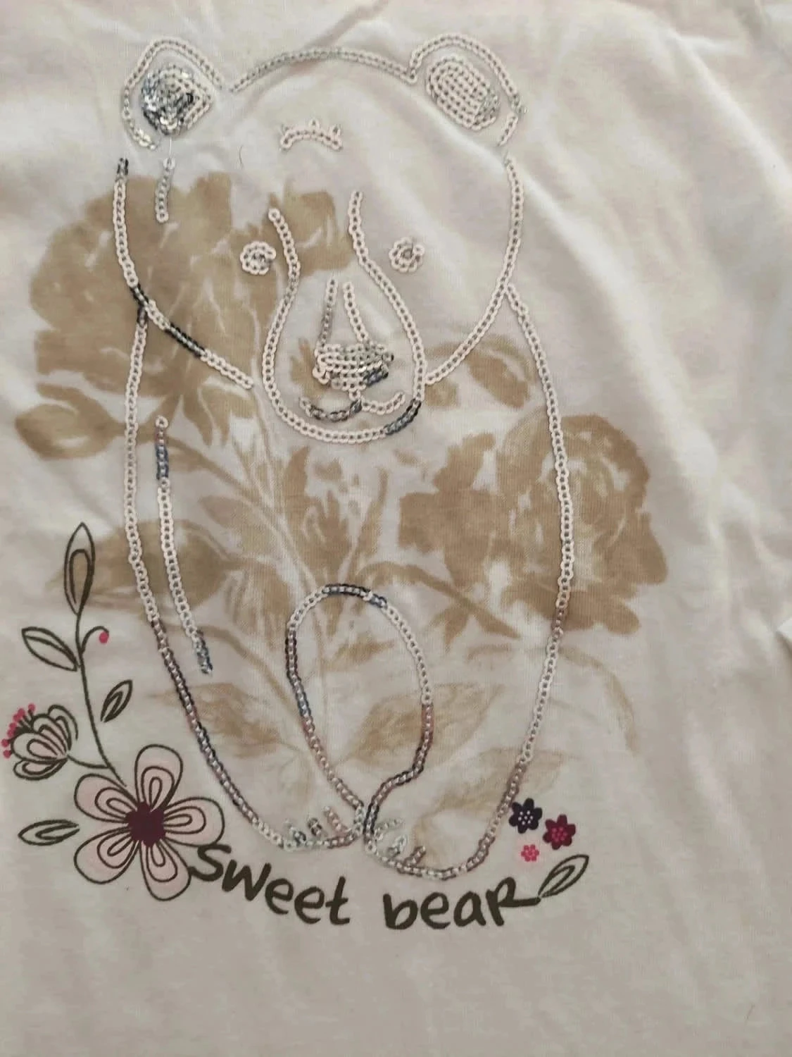 10 year old T-shirts ML – photo 3